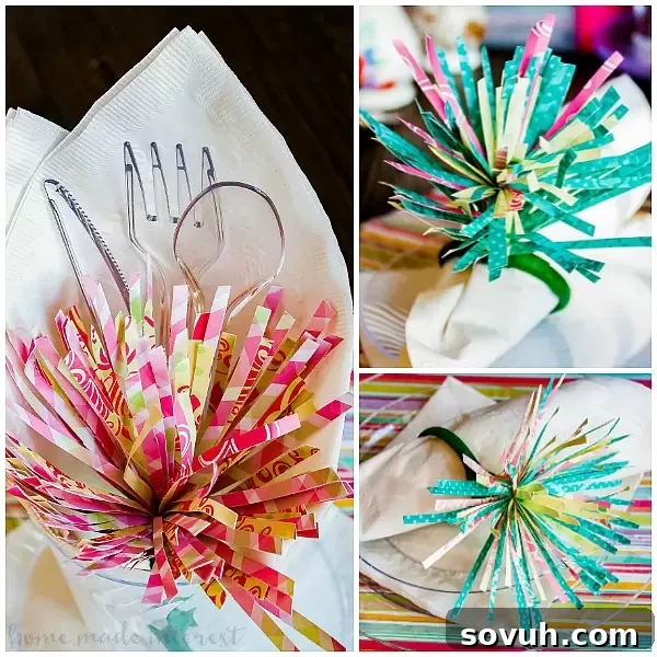 Make Easter brunch easy with a simple Easter table setting