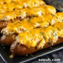 A tray of Crab Pretzel on a table.