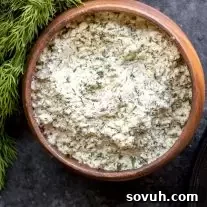how to make Homemade Ranch Seasoning