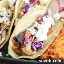 Instant pot Pork Belly Tacos