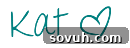 Author signature graphic.