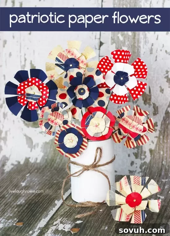 Stunning no-bake berry layered cake, ideal for a patriotic Fourth of July dessert. Impress your guests with this easy recipe.