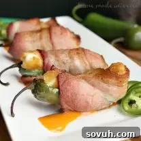 Easy Bacon Wrapped Jalapeno Poppers_featured-1