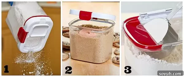 Every baker who loves baking needs and wants all this helpful and fun baking items. This bakers gift guide is a must have if you have a passion for baking or know someone who does.