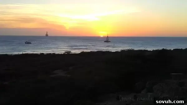 La Trattoria El Faro Blanco Restaurant Aruba 