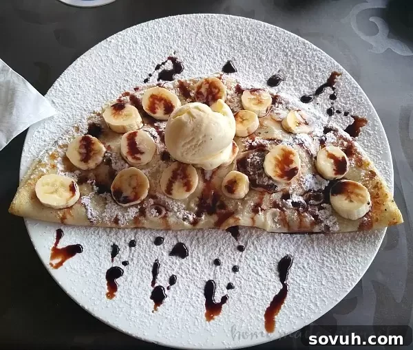 Dutch Pancakehouse Restaurant Aruba