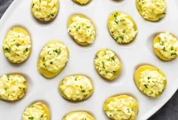 Zesty Potato Morsels