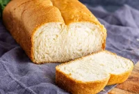 The Viral Golden Crescent Bake