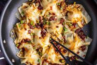 Effortless Viral Blanket Dumplings No Folding Needed