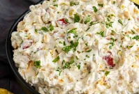 How to Make the Viral Boat Dip Everyone Loves
