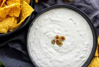 Hamlin White Dip: Viral Oklahoma Dip Everyone’s Talking About